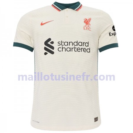 Maillot de Foot Liverpool Extérieur 2021-22